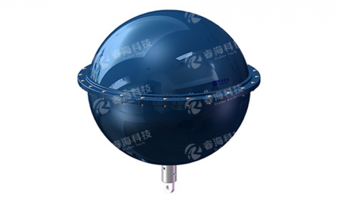 海上浮標(biāo)有什么作用？海洋浮標(biāo)的工作原理