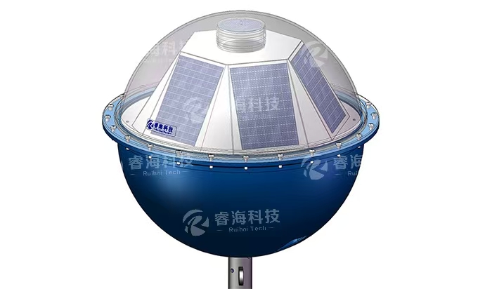 海上浮標(biāo)有哪些形狀